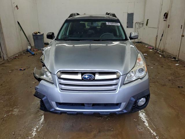 Subaru Outback 2.5i Premium Image 4