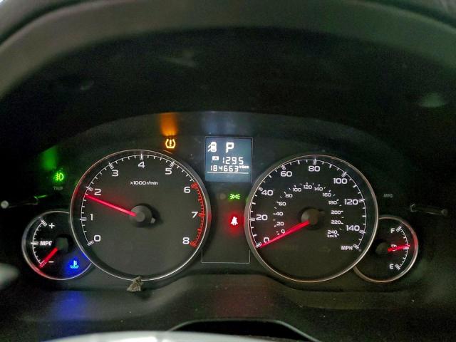 Subaru Outback 2.5i Premium Image 14