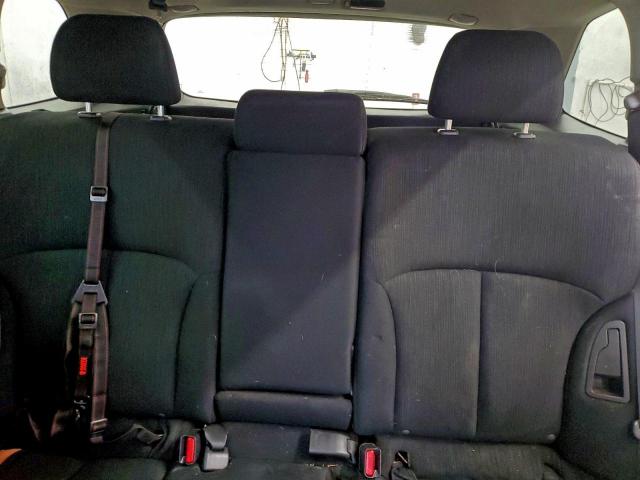 Subaru Outback 2.5i Premium Image 7