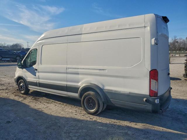 Ford Transit T-350 Hd Image 2