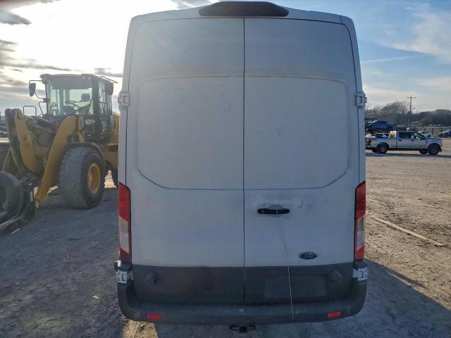 Ford Transit T-350 Hd Image 3