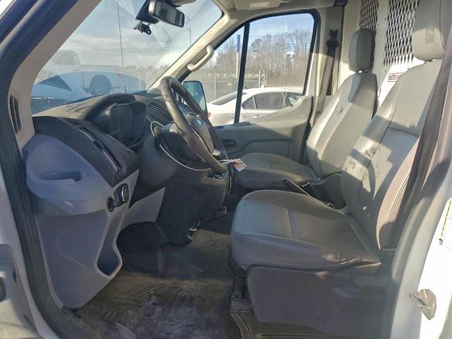 Ford Transit T-350 Hd Image 8