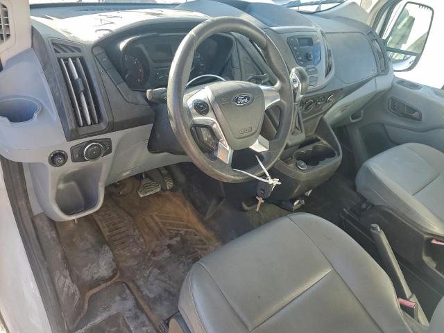 Ford Transit T-350 Hd Image 11