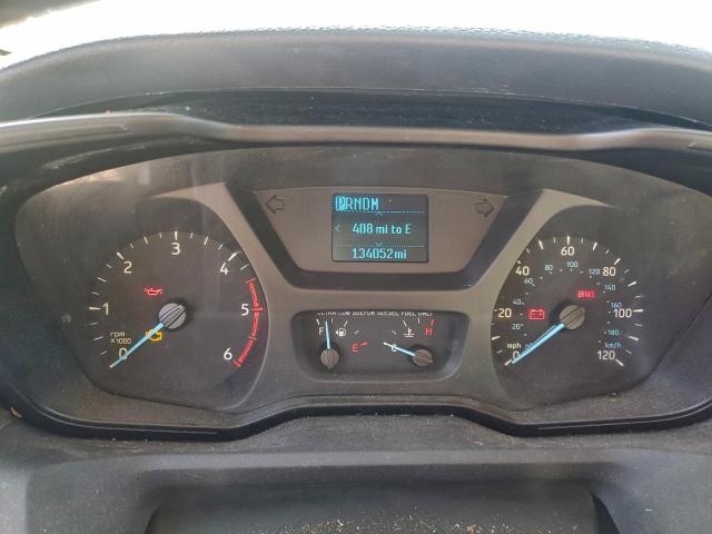 Ford Transit T-350 Hd Image 7