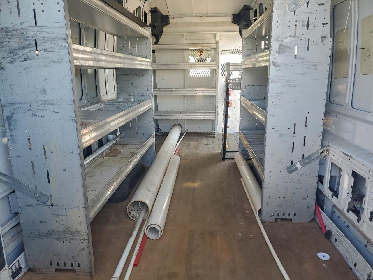 Ford Transit T-350 Hd Image 13