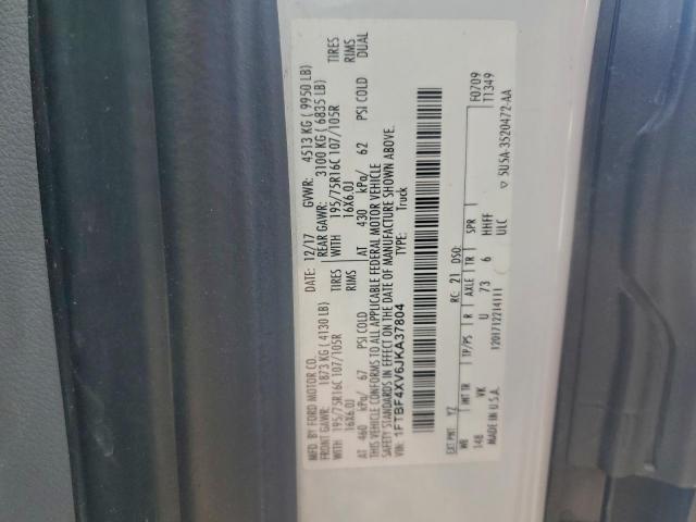 Ford Transit T-350 Hd Image 12