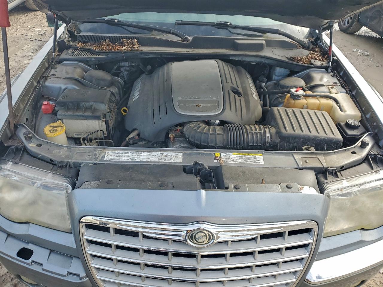 Chrysler 300 Image 10