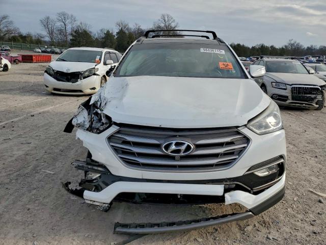 Hyundai SANTA FE Image 10