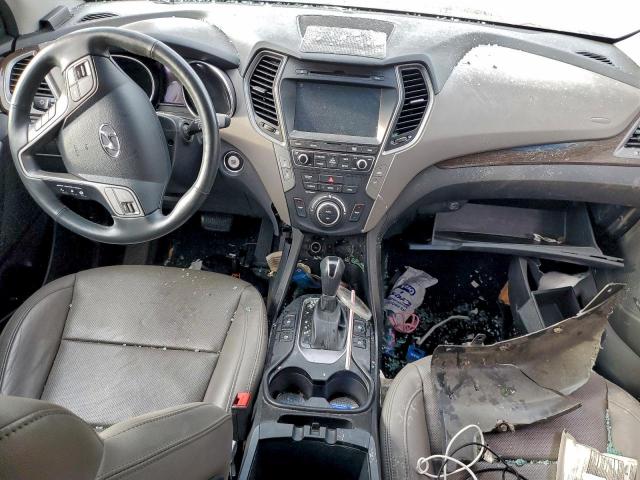 Hyundai SANTA FE Image 2