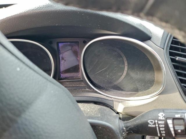 Hyundai SANTA FE Image 12