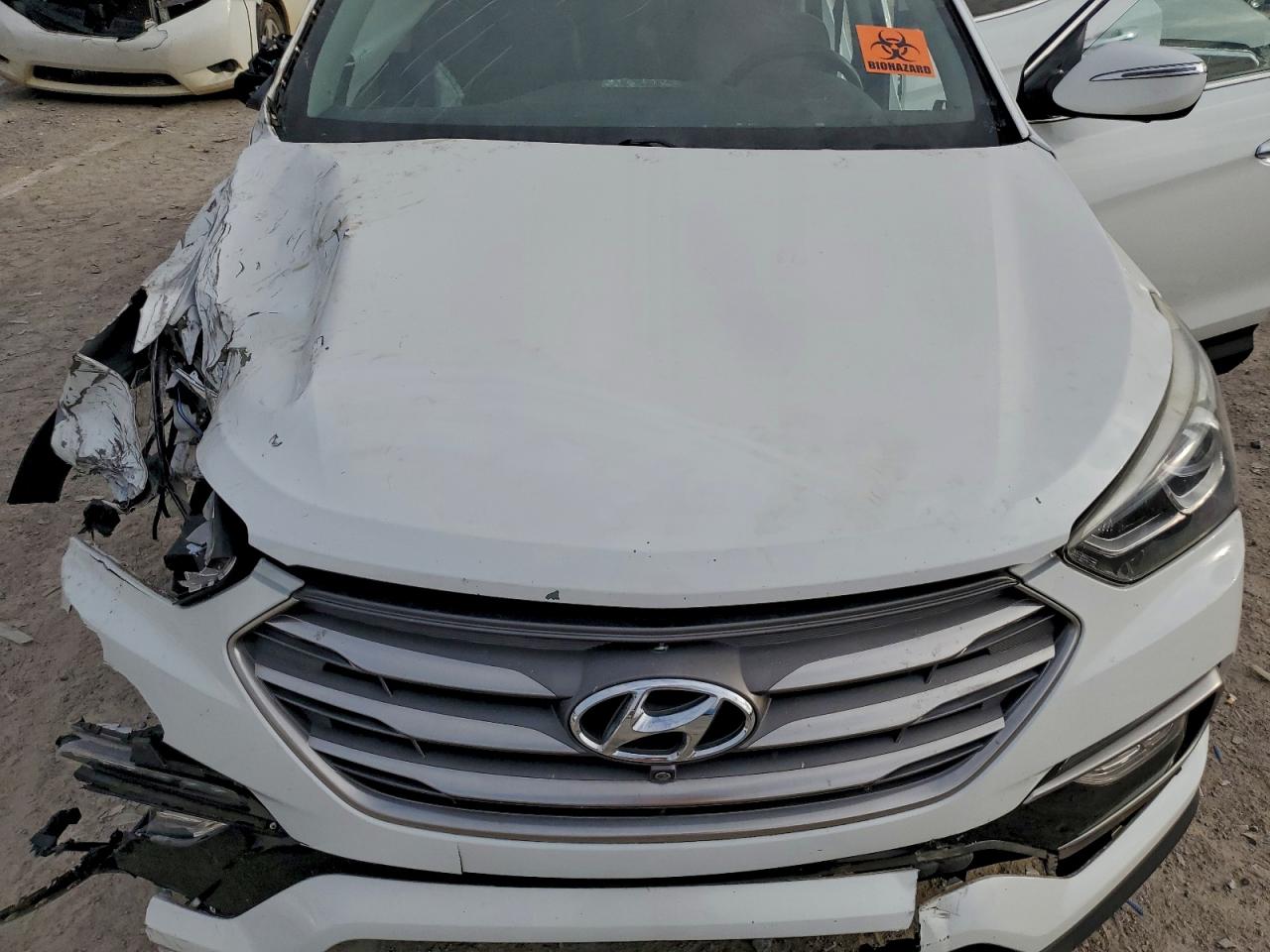 Hyundai SANTA FE Image 13