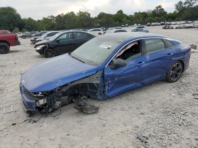  Salvage Kia K5