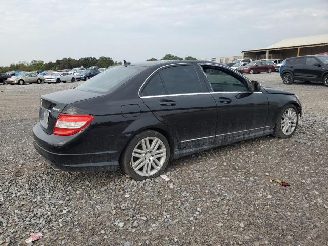 Mercedes-Benz C-Class 300 4matic Image 2