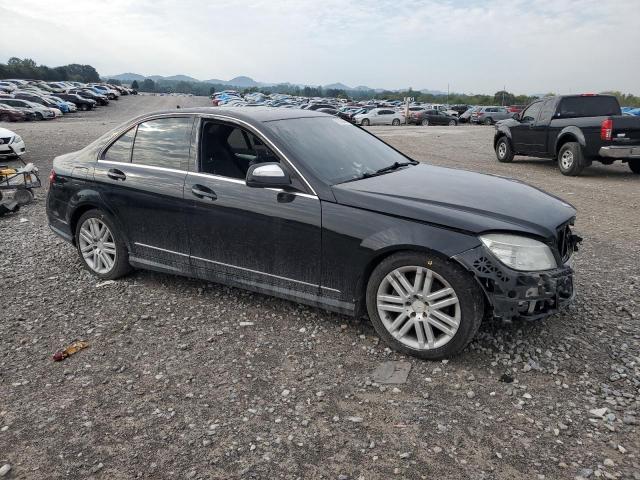 Mercedes-Benz C-Class 300 4matic Image 5