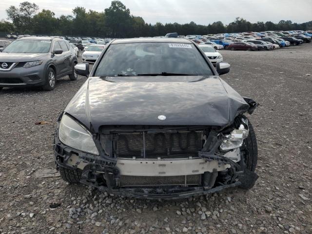 Mercedes-Benz C-Class 300 4matic Image 3