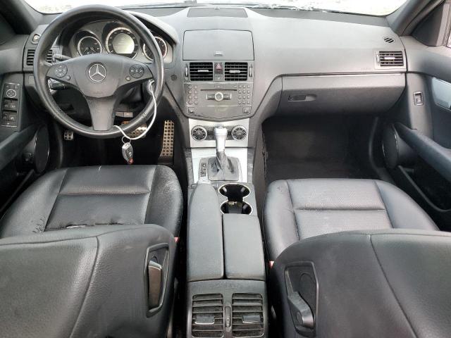 Mercedes-Benz C-Class 300 4matic Image 6