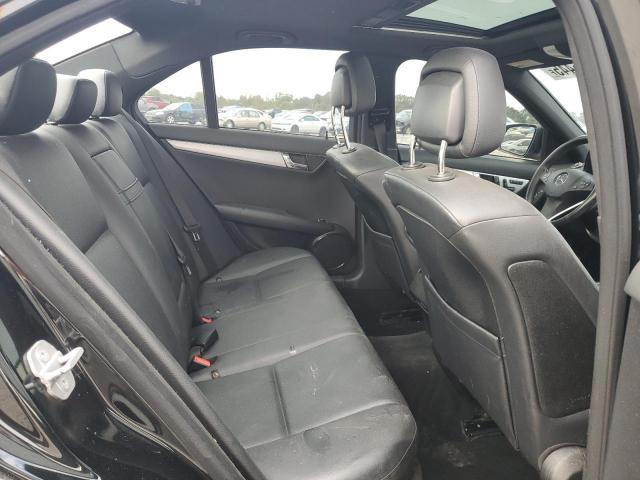 Mercedes-Benz C-Class 300 4matic Image 7