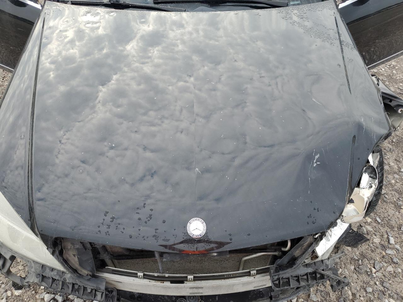 Mercedes-Benz C-Class 300 4matic Image 11