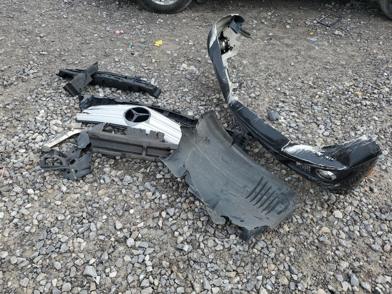 Mercedes-Benz C-Class 300 4matic Image 13