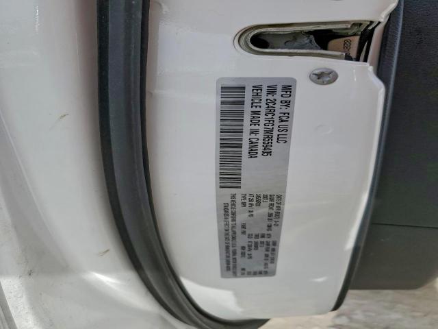 Chrysler Pacifica Touring Image 6