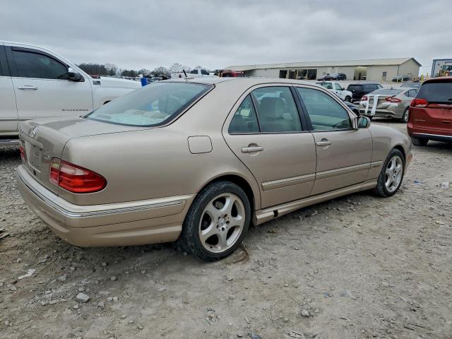 Mercedes-Benz E-Class 430 Image 3