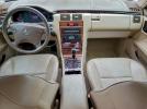Mercedes-Benz E-Class 430 Image 12