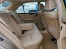 Mercedes-Benz E-Class 430 Image 8