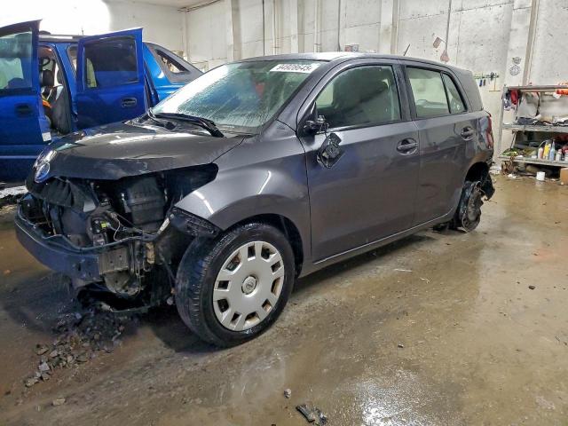  Salvage Toyota Scion