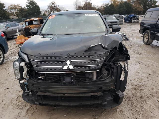 Mitsubishi Outlander Se Image 6