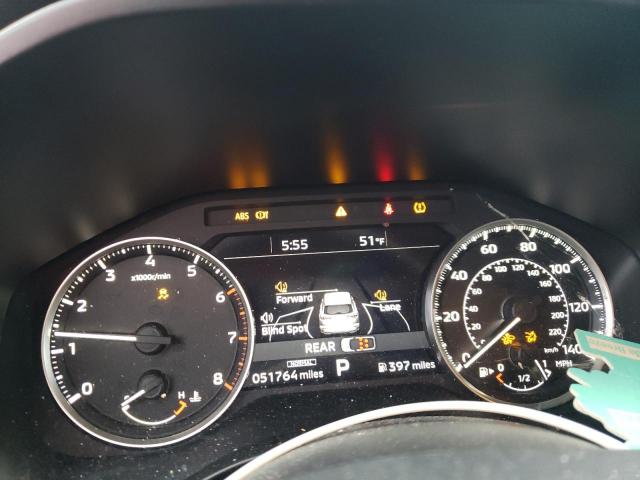 Mitsubishi Outlander Se Image 10