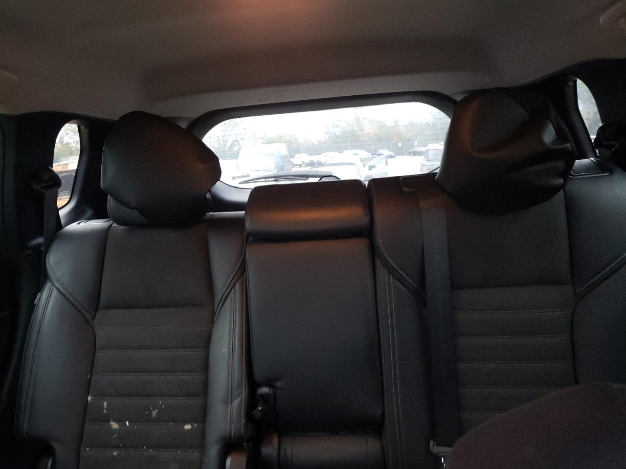 Mitsubishi Outlander Se Image 7