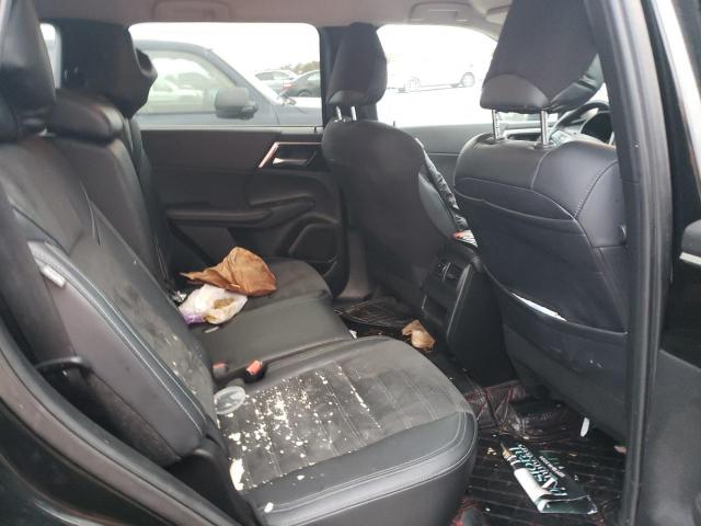 Mitsubishi Outlander Se Image 14