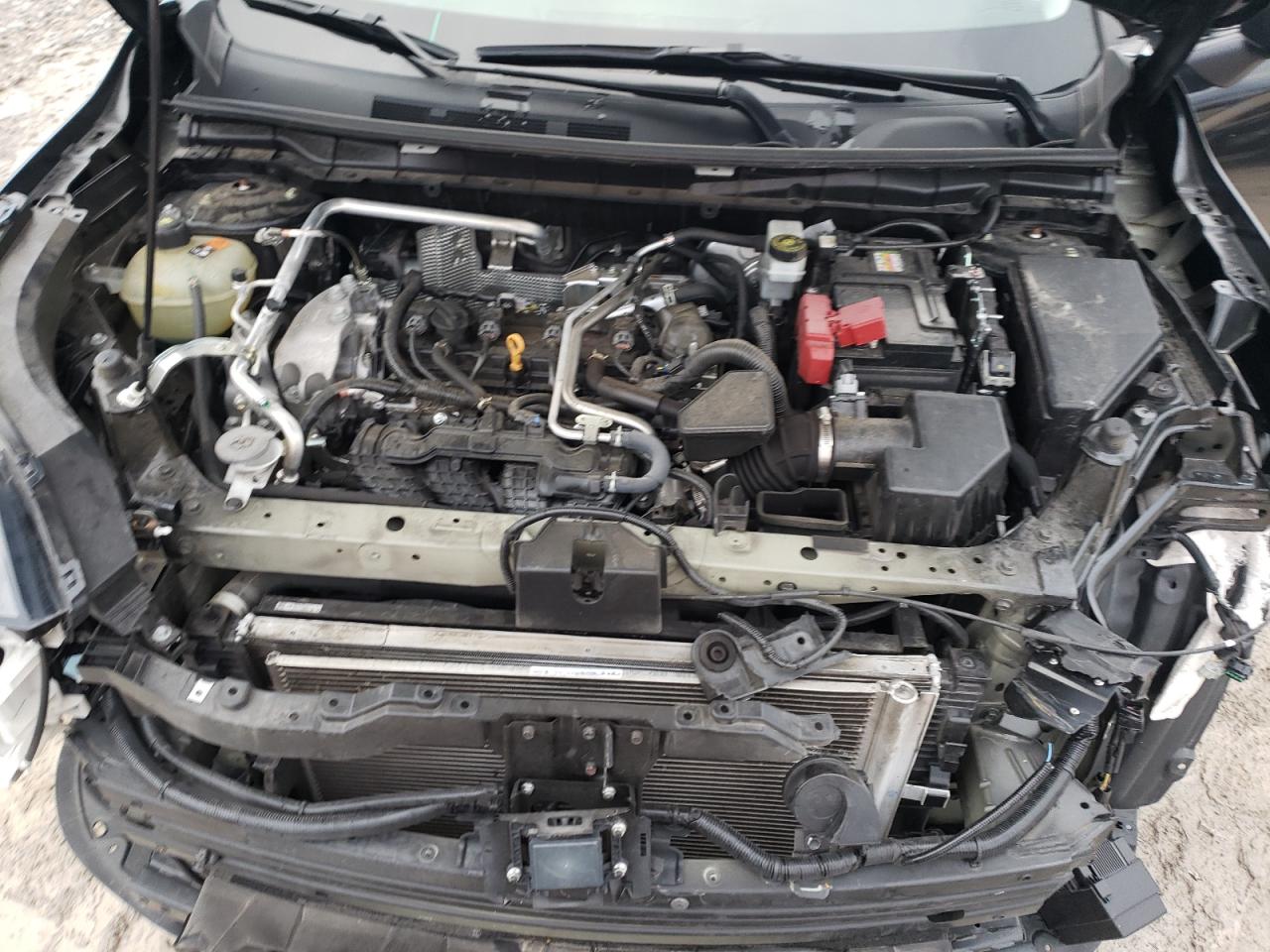 Mitsubishi Outlander Se Image 5