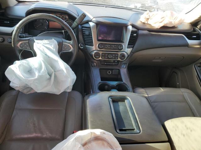 Chevrolet Tahoe K1500 Lt Image 5