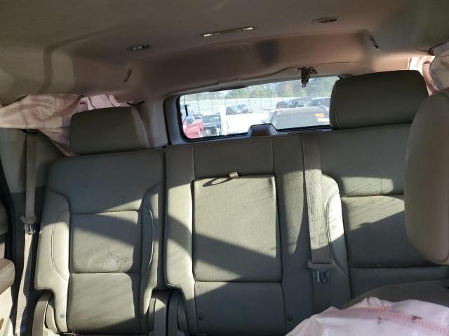 Chevrolet Tahoe K1500 Lt Image 11
