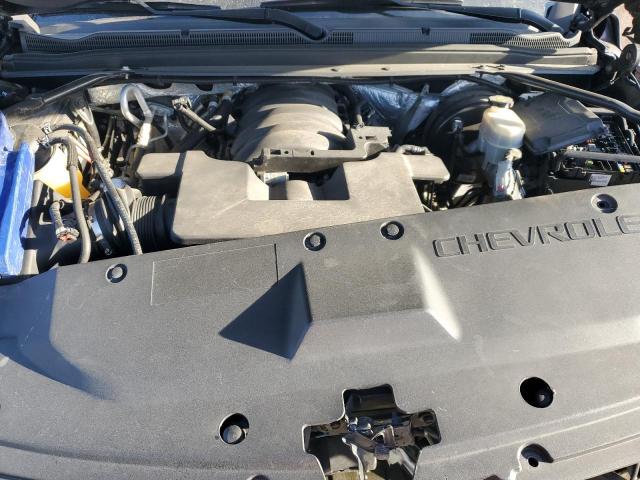 Chevrolet Tahoe K1500 Lt Image 13