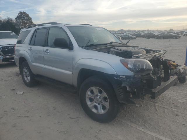 Toyota 4Runner Sr5 Image 3