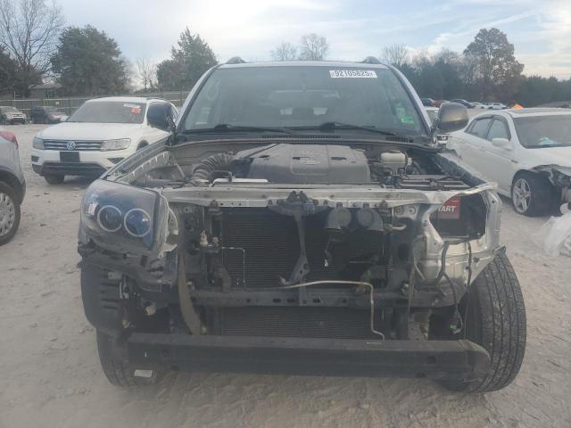 Toyota 4Runner Sr5 Image 14