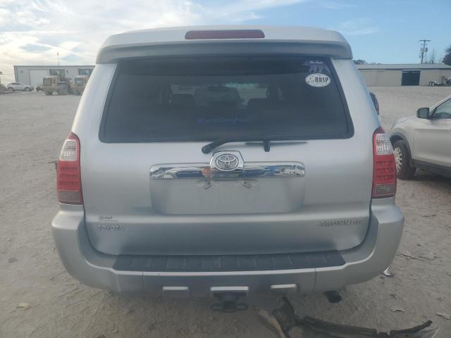 Toyota 4Runner Sr5 Image 5