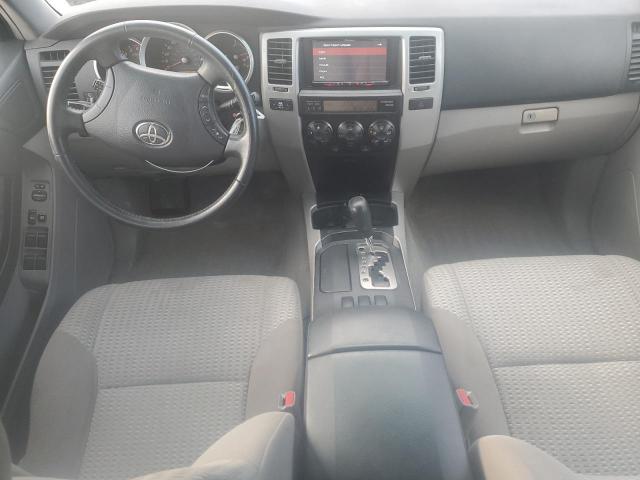 Toyota 4Runner Sr5 Image 6