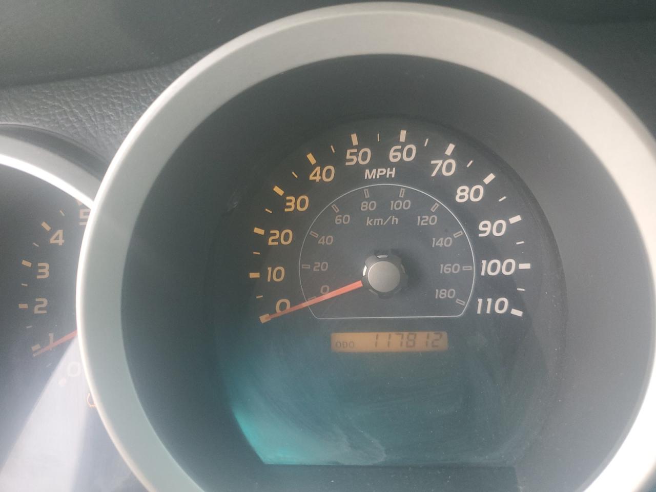 Toyota 4Runner Sr5 Image 9