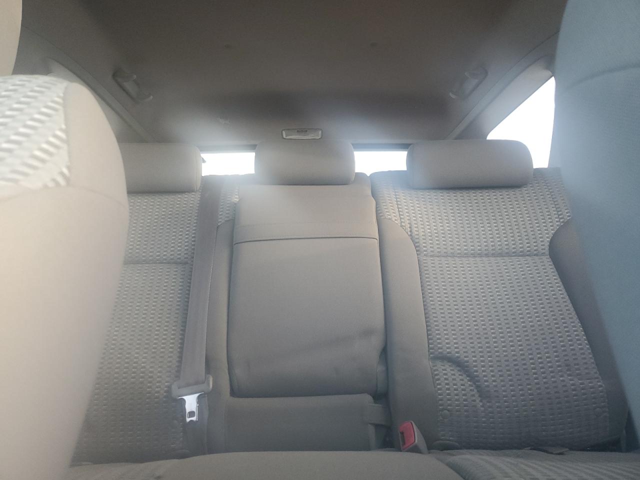 Toyota 4Runner Sr5 Image 7