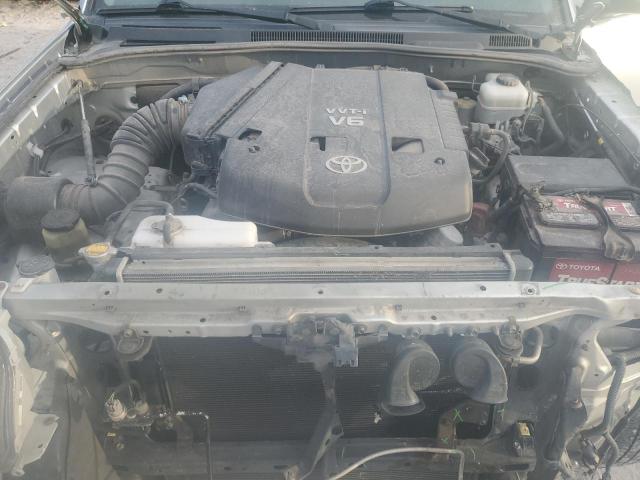 Toyota 4Runner Sr5 Image 13