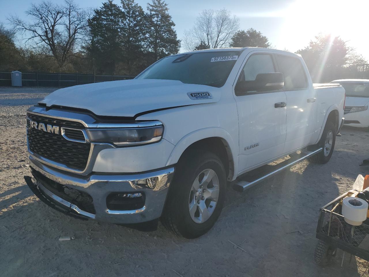 Ram 1500 Big Horn/lone Star Image 1