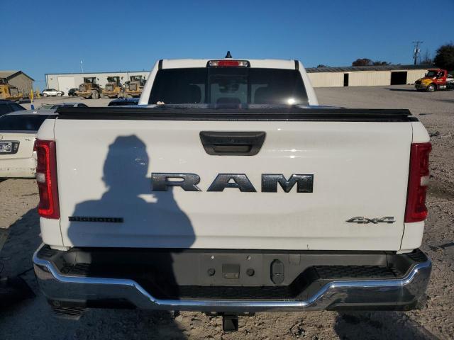 Ram 1500 Big Horn/lone Star Image 2