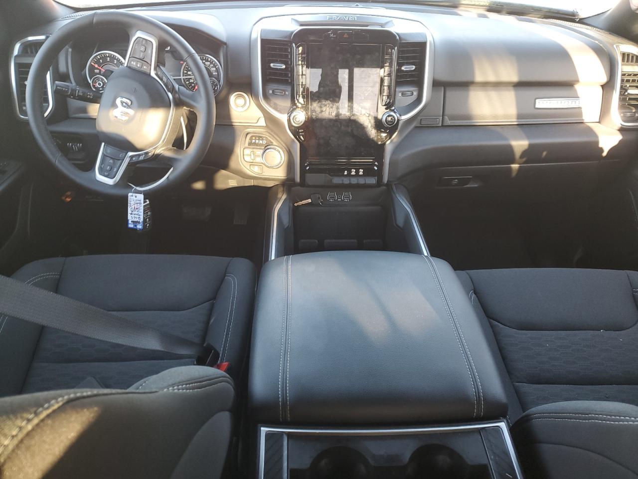 Ram 1500 Big Horn/lone Star Image 4