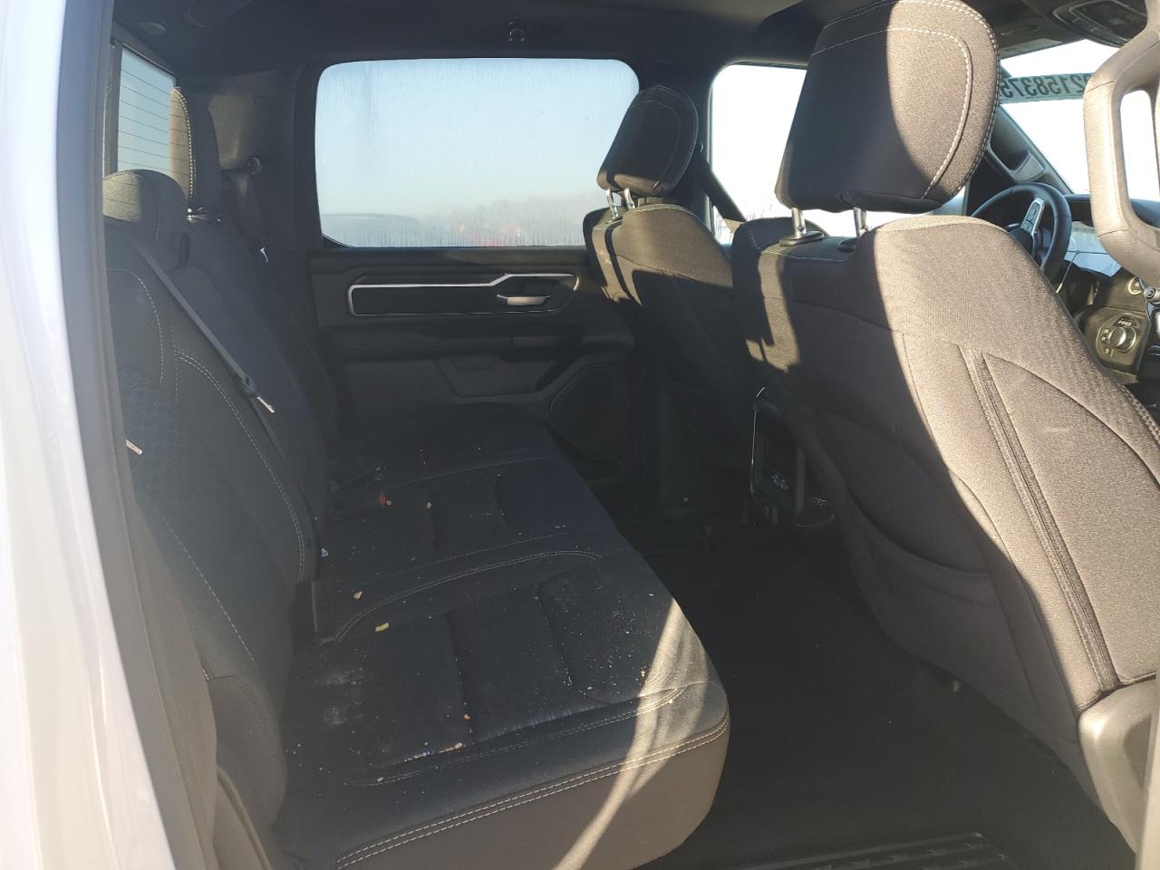 Ram 1500 Big Horn/lone Star Image 12