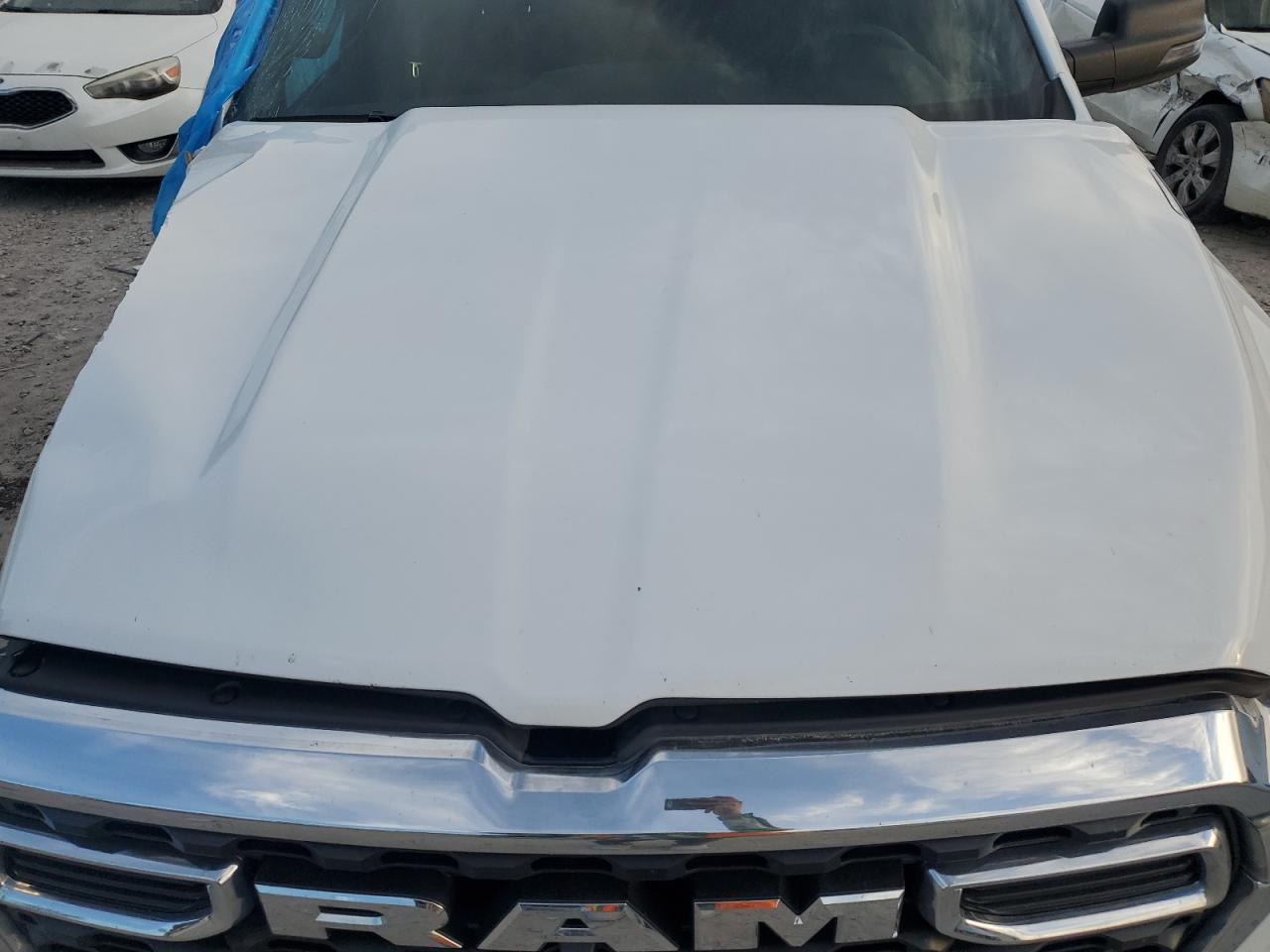 Ram 1500 Big Horn/lone Star Image 10