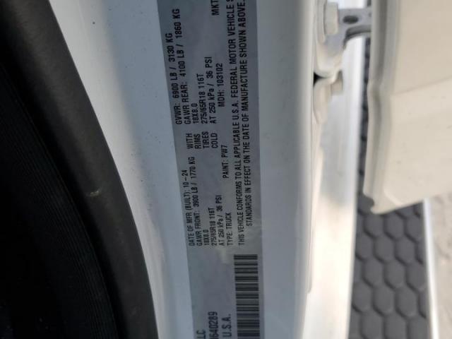 Ram 1500 Big Horn/lone Star Image 9