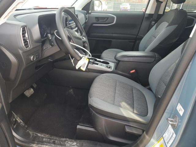 Ford Bronco Big Bend Image 7